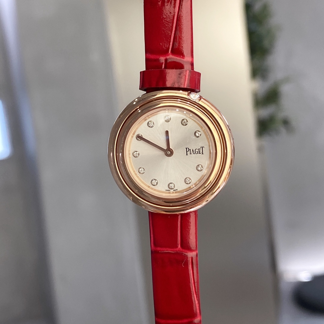Watches PIAGET 322682 size:29 mm - vstockx