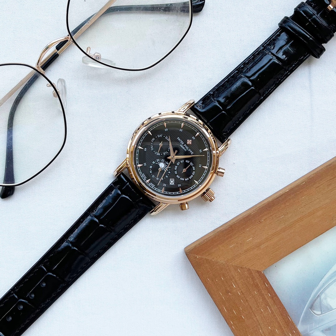 Watches Patek Philippe 314514 size:42 mm - vstockx