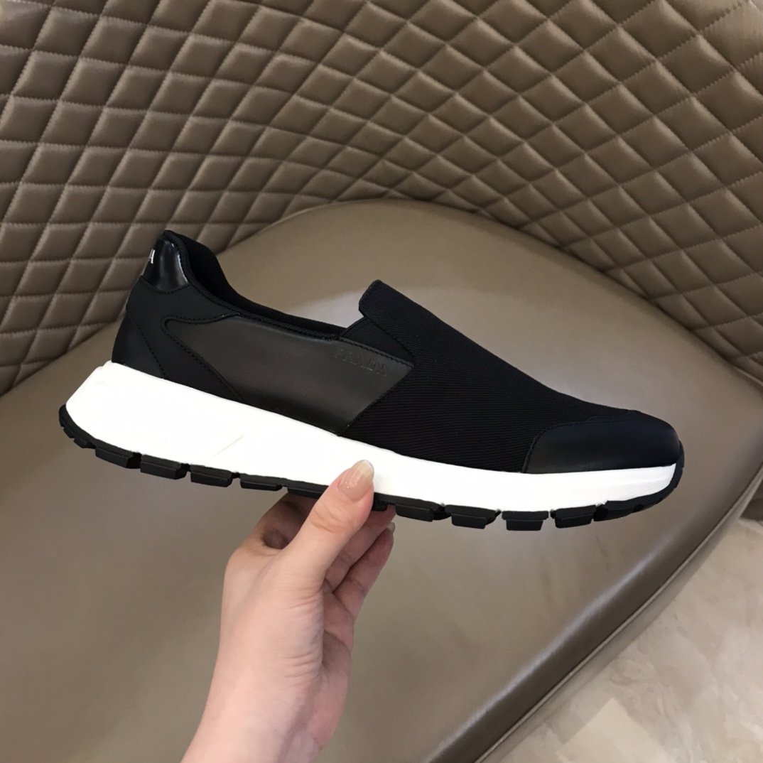 Prada Prax 1 Sneaker 9 - vstockx