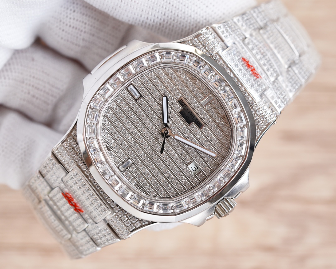 Watches Patek Philippe PATEK PHILIPPE 314440 size:40 mm - vstockx