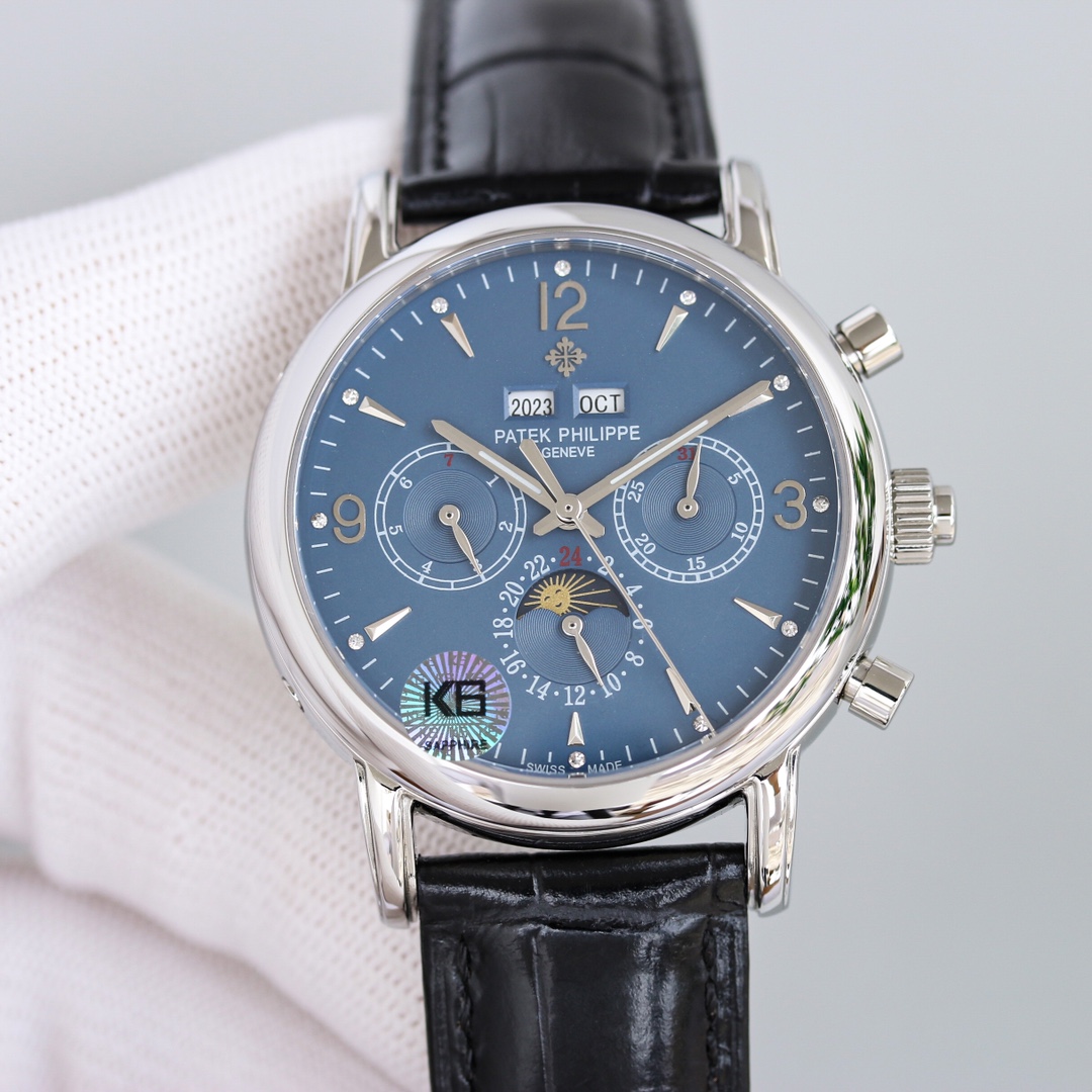 Watches Patek Philippe 314540 size:41 mm - vstockx