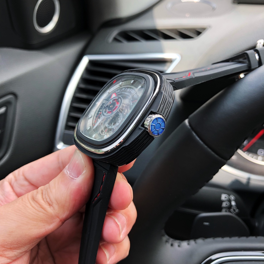 Watches Seven Friday 322783 size:47*13 mm - vstockx