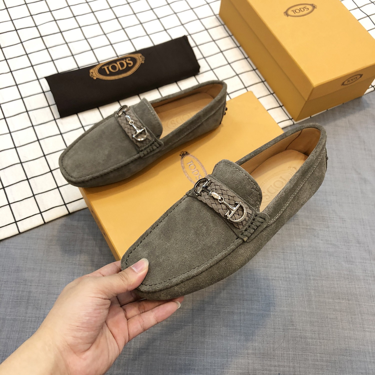 TOD'S Loafers 20 - vstockx