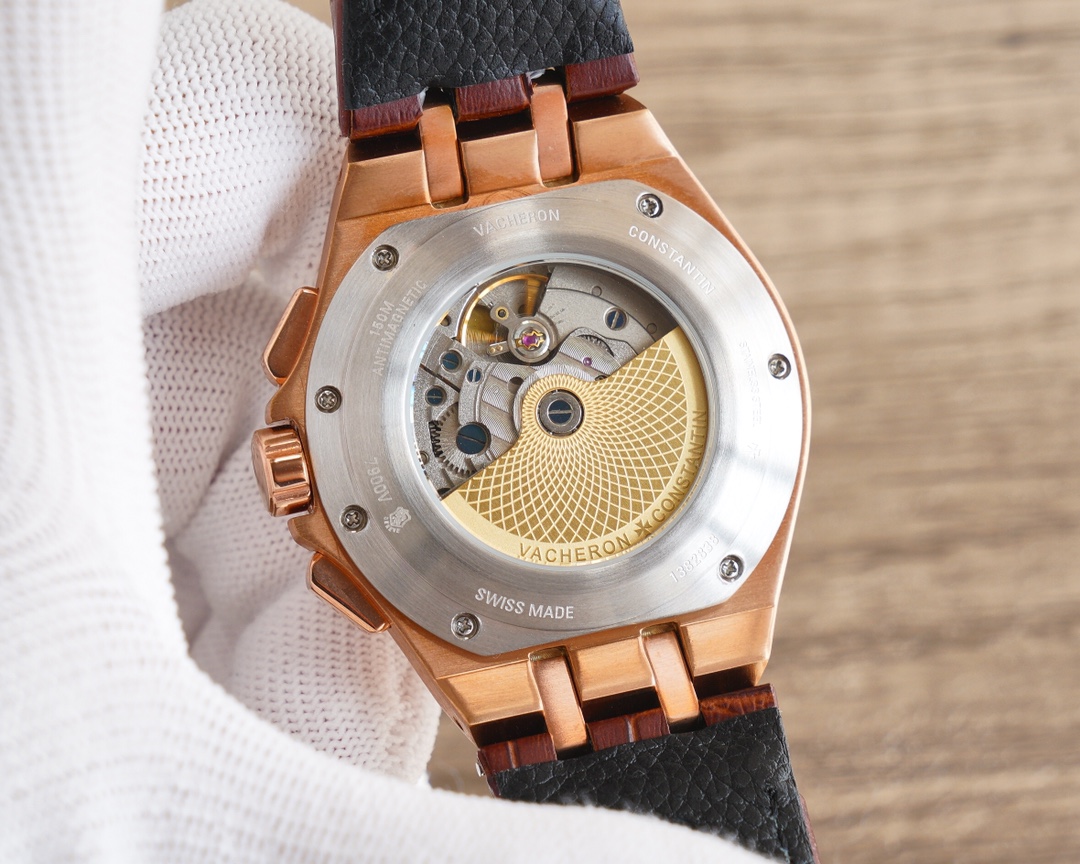 Watches Vacheron Constantin 314718 size:43 mm - vstockx