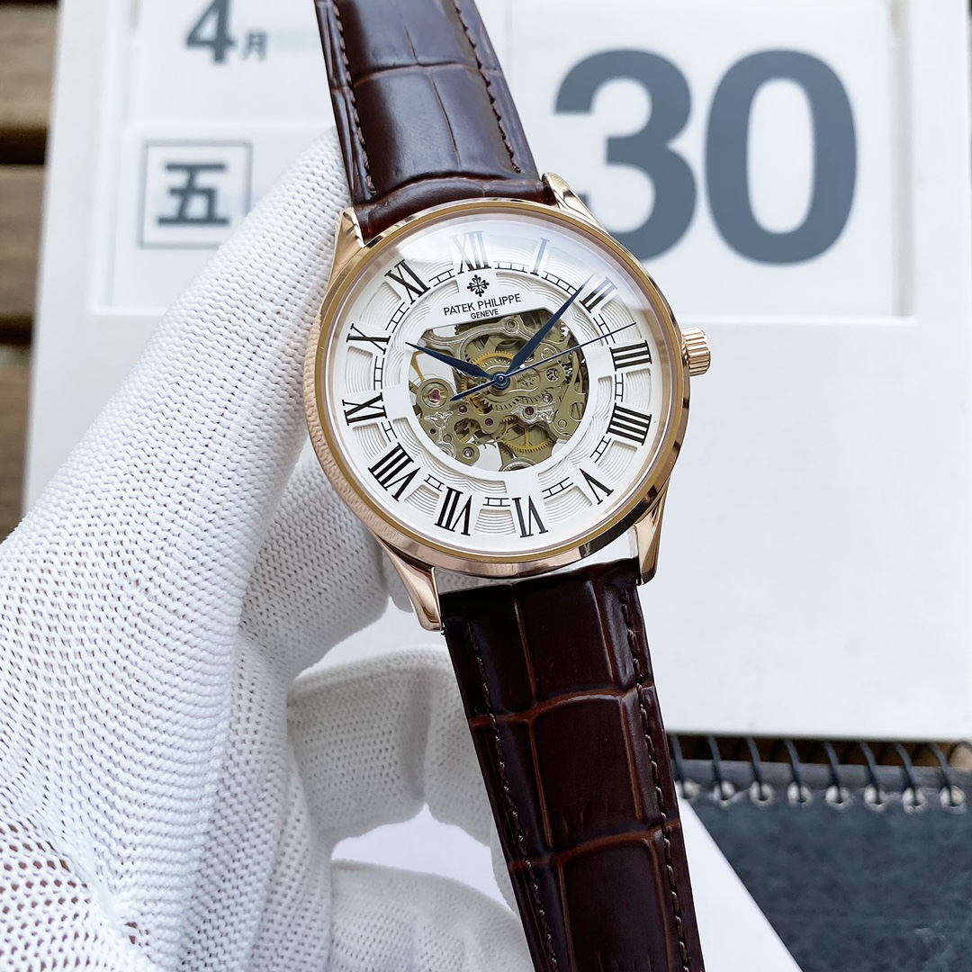 Watches Patek Philippe PATEK PHILIPPE 314360 size:41*10 mm - vstockx