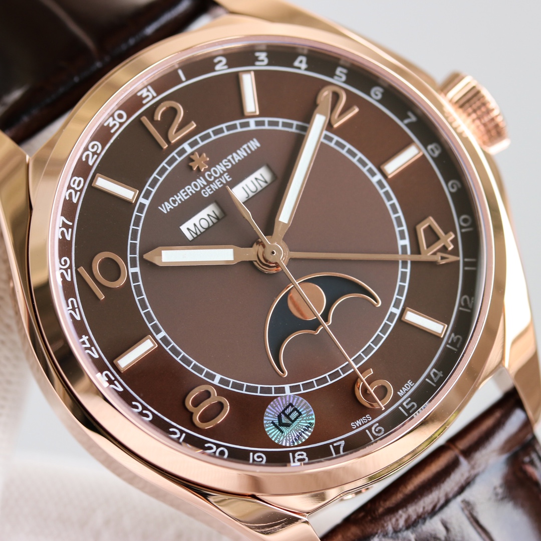 Watches Hublot 4000E / 000A-B439 size:40*13 mm - vstockx