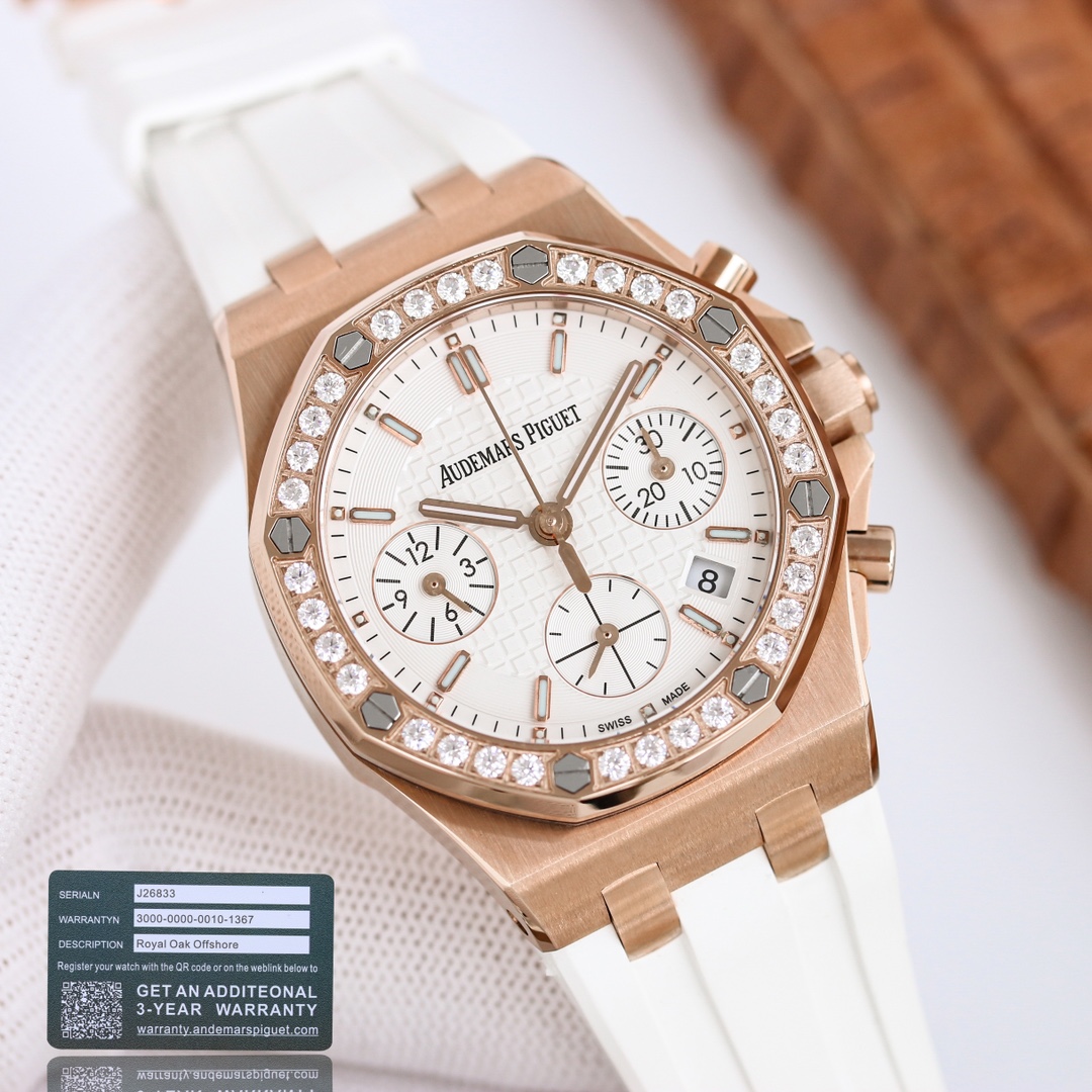 Watches PIAGET 322712 size:37 mm - vstockx