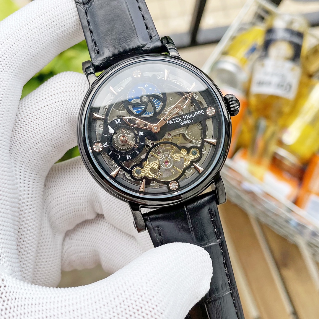 Watches Patek Philippe 314394 size:42*13 mm - vstockx