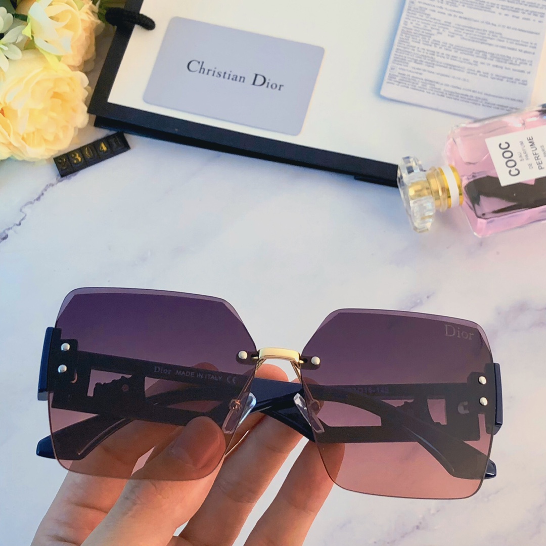 sunglasses Dior 22 - vstockx