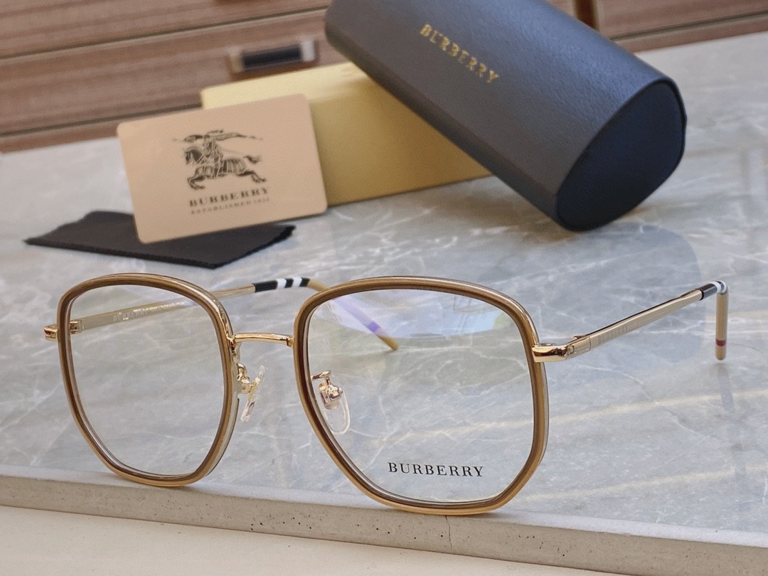 Sunglasses Burberry SIZE:54��21-145 - vstockx