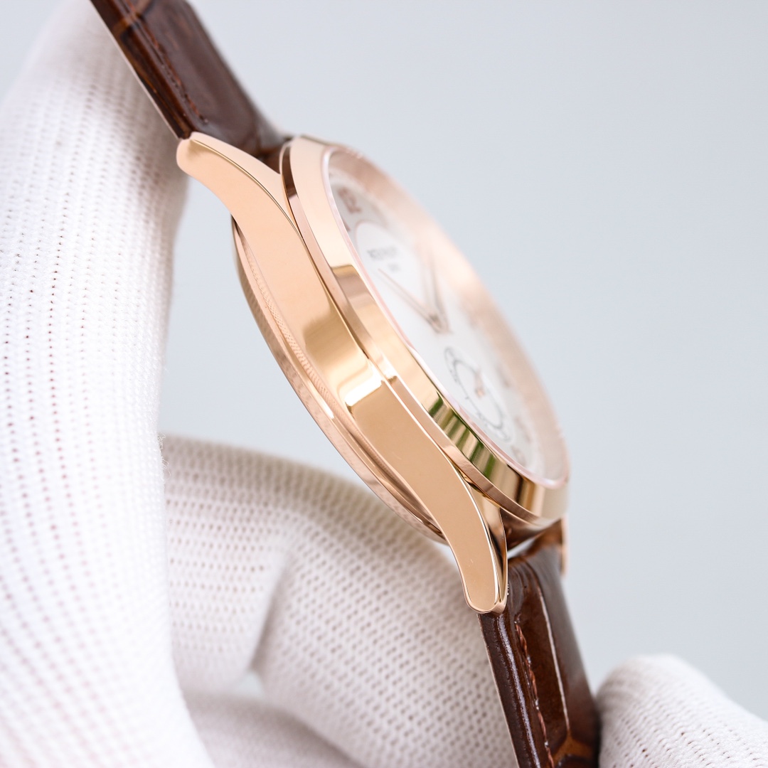 Watches Patek Philippe 314614 size:40 mm - vstockx