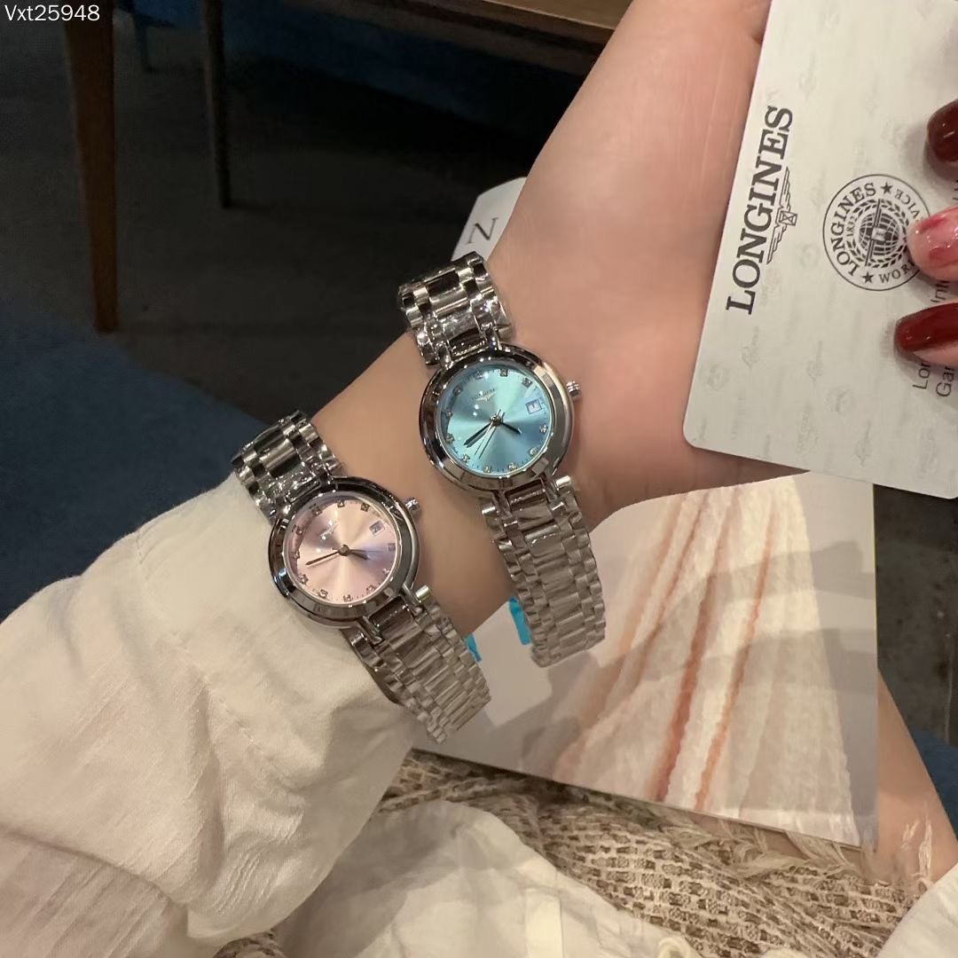 Watches Longines 322335 size:30.5 mm - vstockx