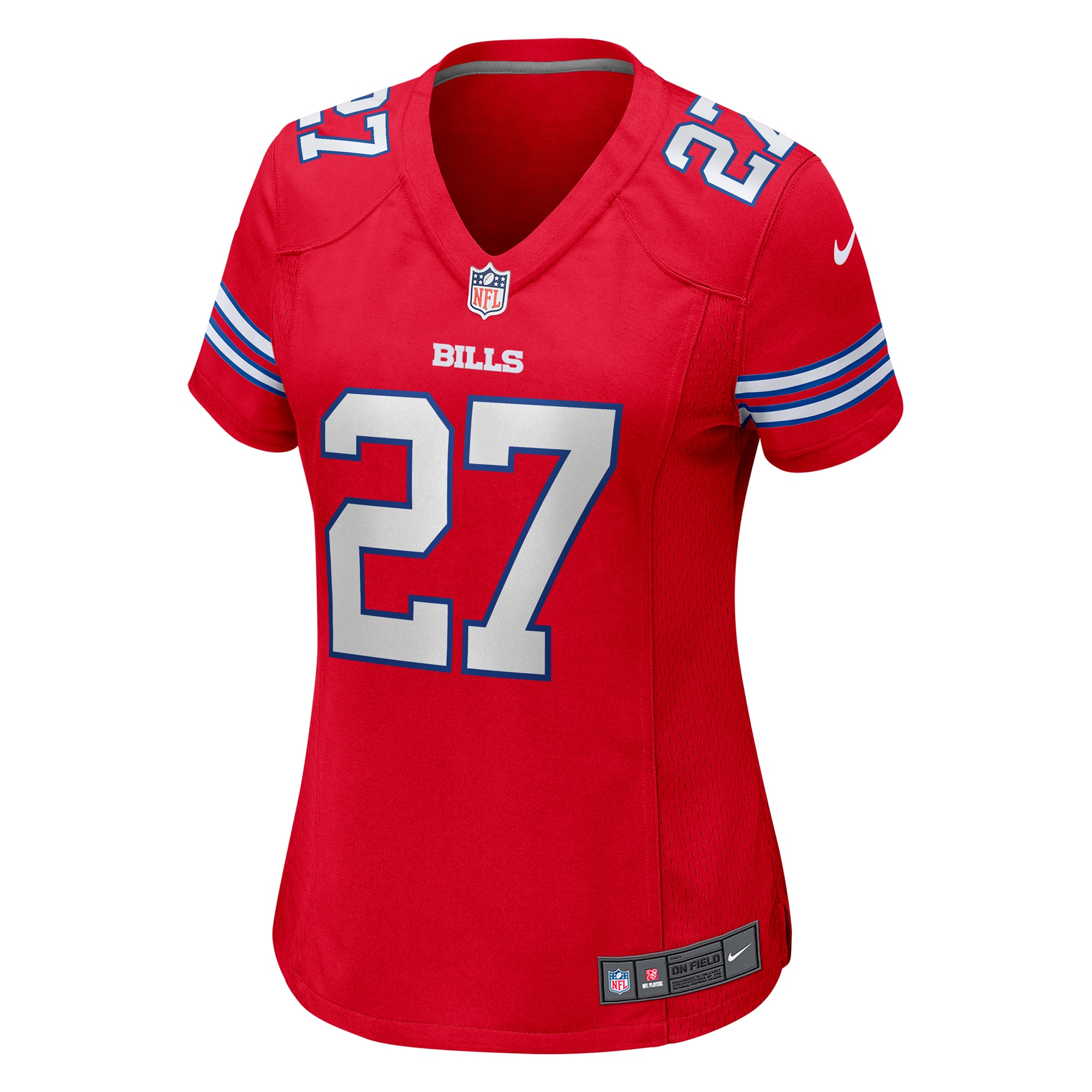 Tre'Davious White Buffalo Bills Nike Women's Player Jersey - Red - vstockx
