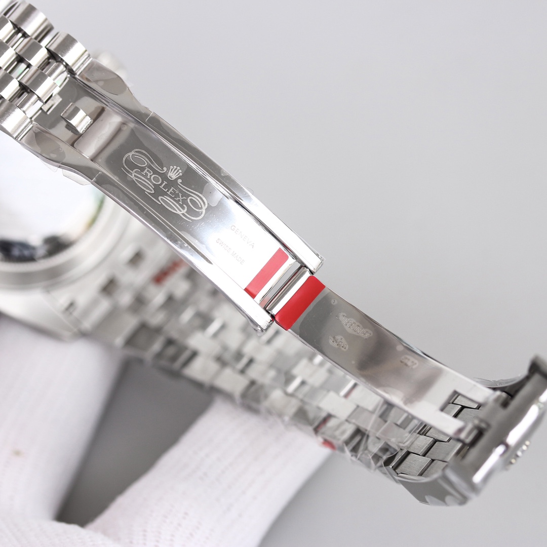 Watch Rolex 41mm 1 - vstockx