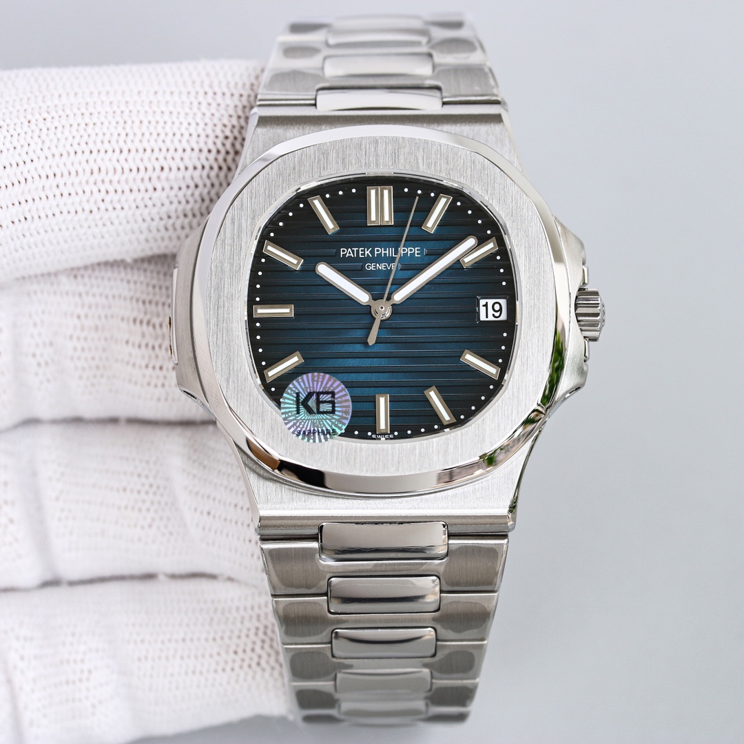 Watches Patek Philippe PATEK PHILIPPE 314502 size:40 mm - vstockx