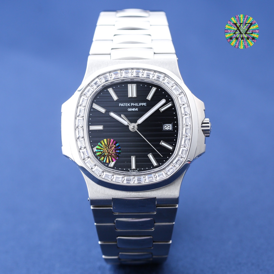 Watches Patek Philippe PATEK PHILIPPE 314437 size:40 mm - vstockx