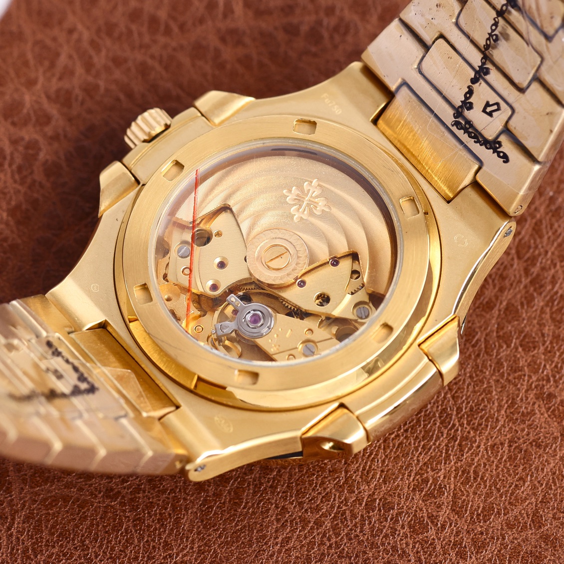 Watches Patek Philippe PATEK PHILIPPE 314483 size:40 mm - vstockx