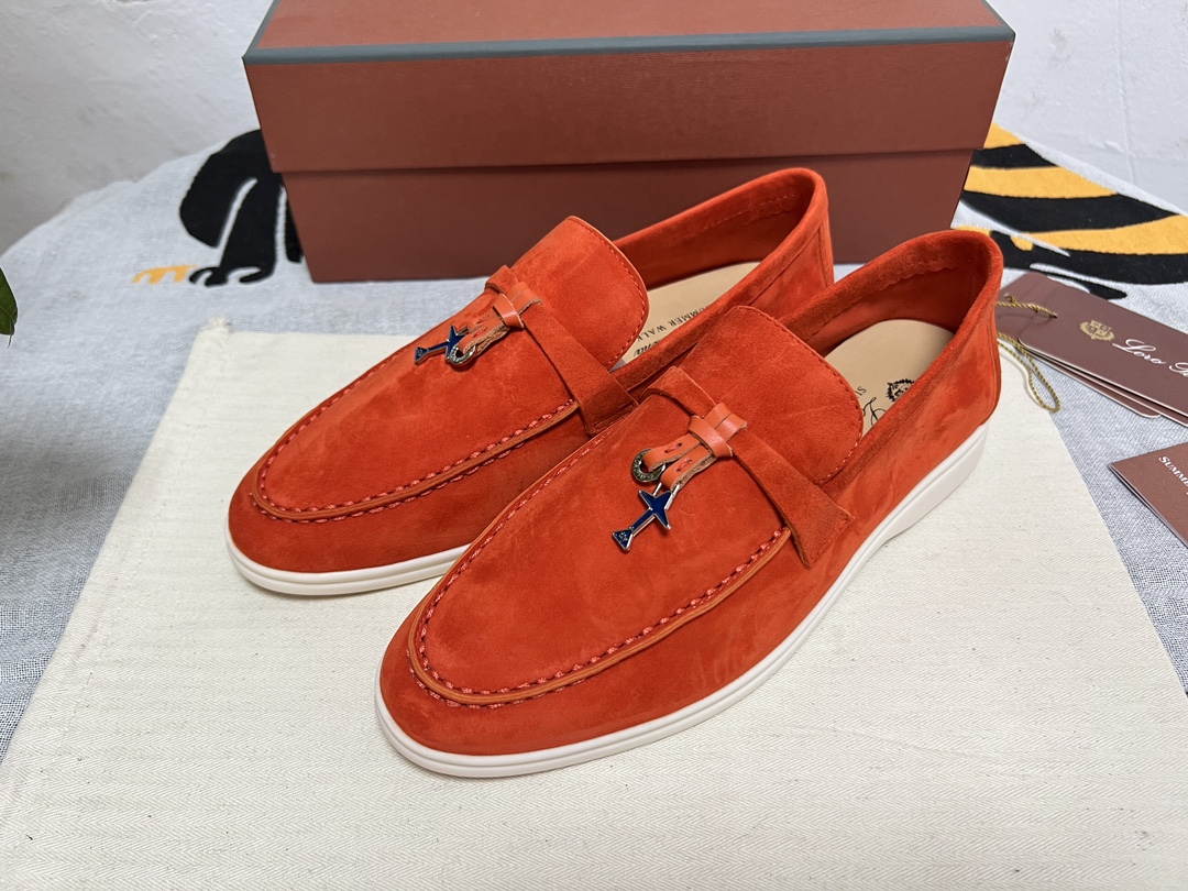 Loro Piana shoes 304 - vstockx