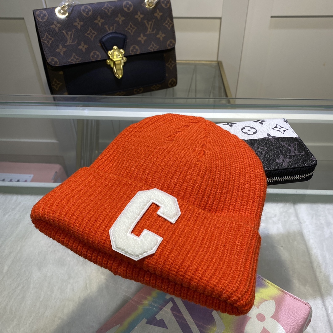 Hat Celine 2 - vstockx