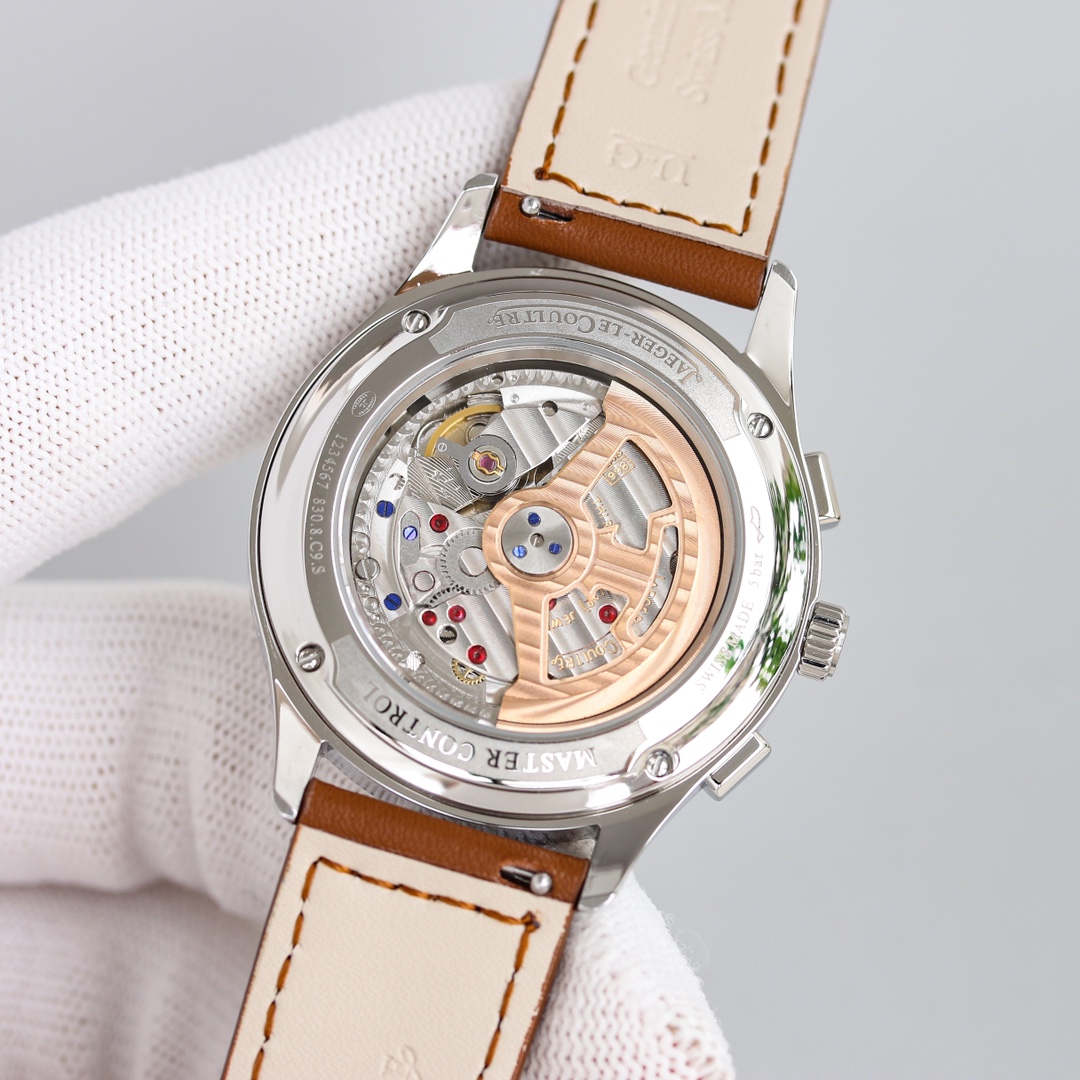 Watches Jaeger-LeCoultre TW Factory 322219 size:40 mm - vstockx