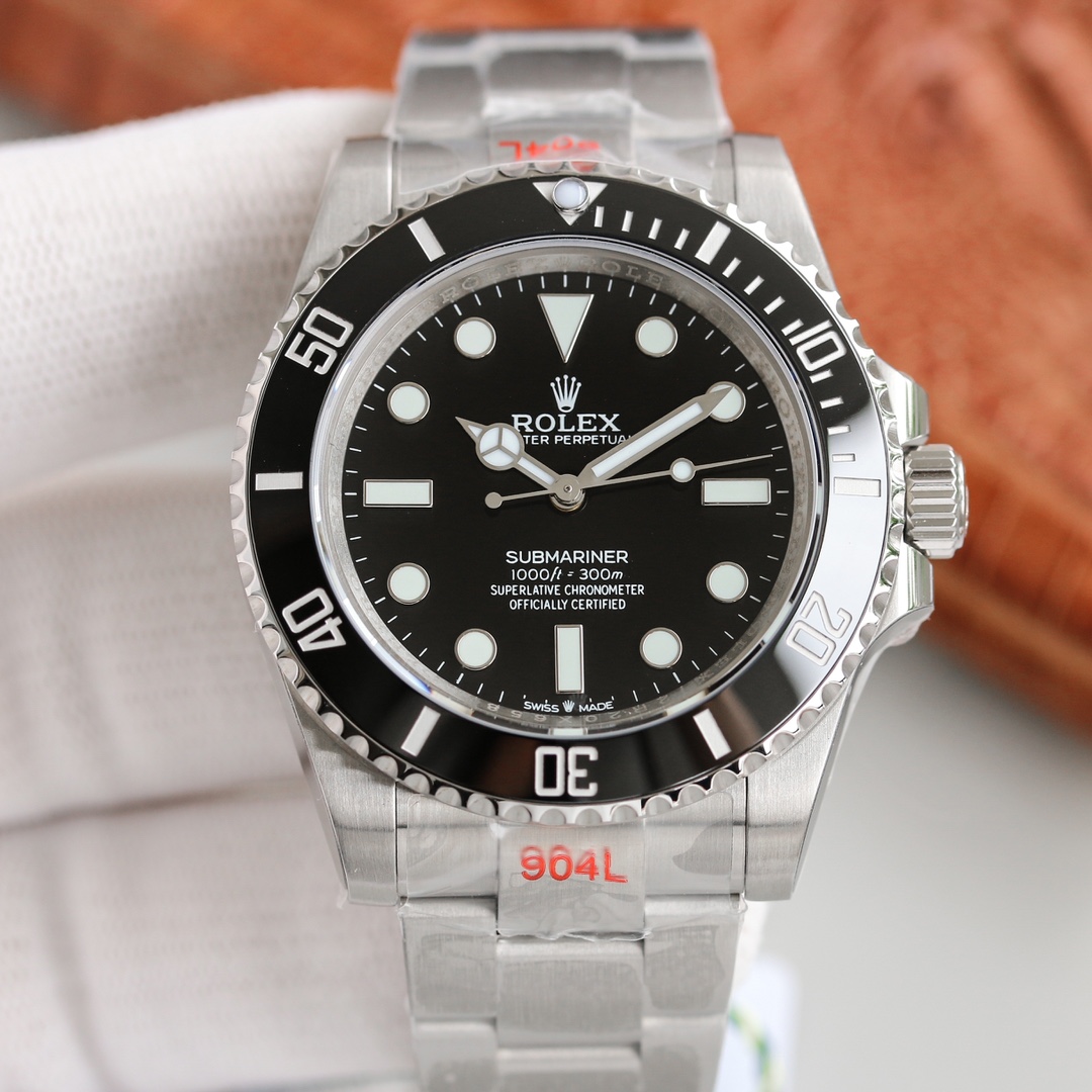 Watch Rolex 40mm 41mm 12 - vstockx