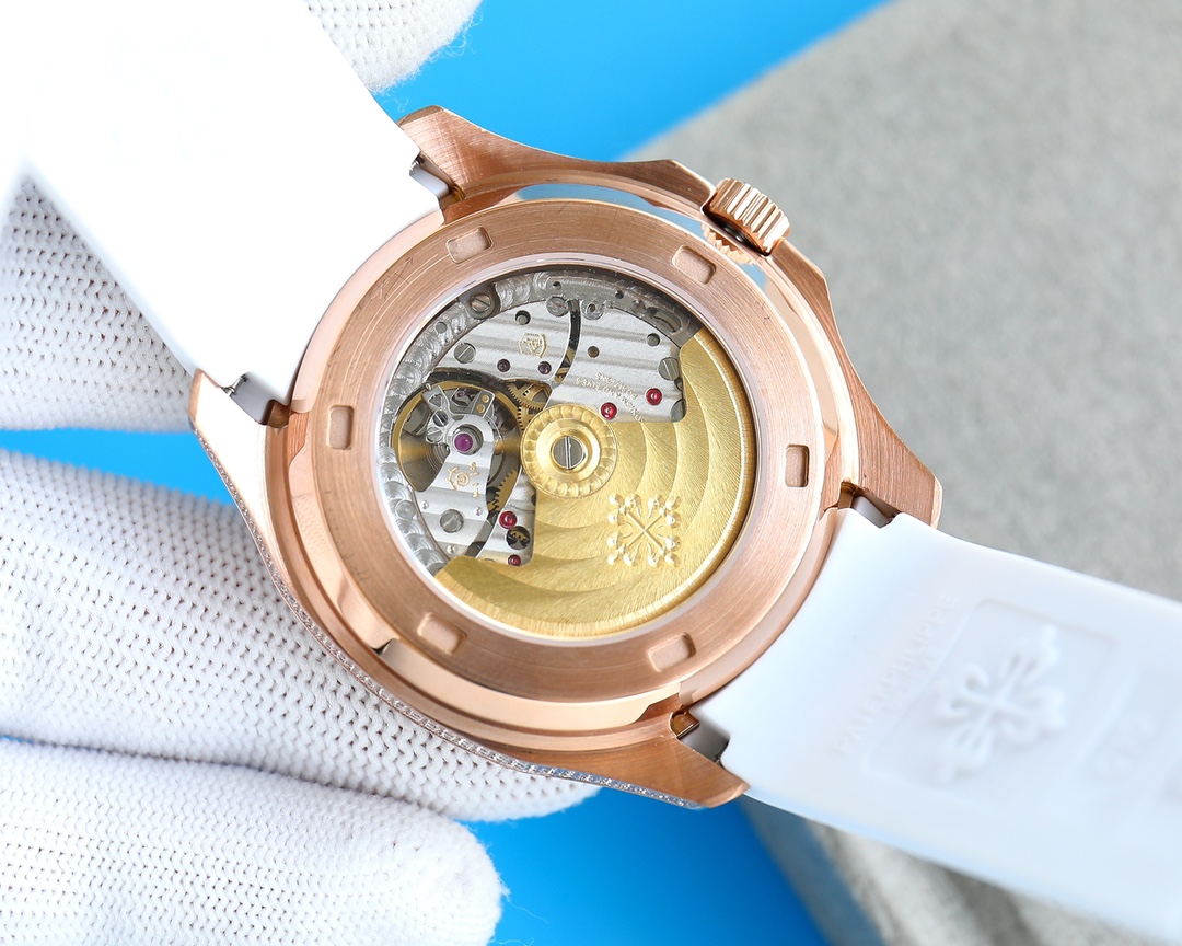 Watches Patek Philippe 314529 size:40 mm - vstockx