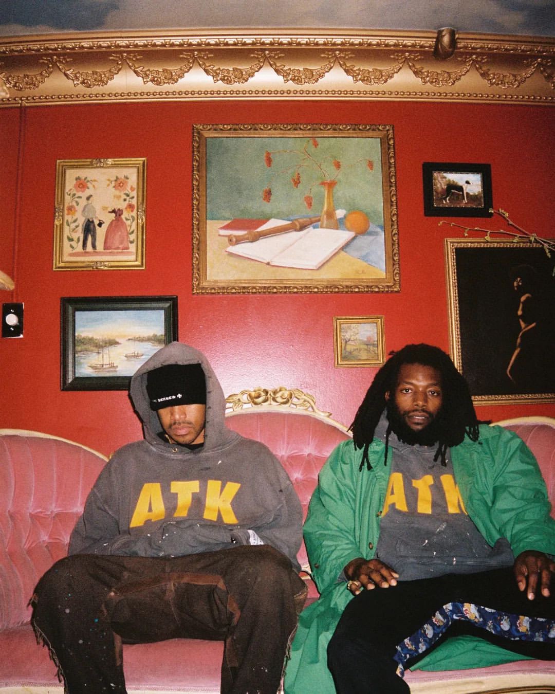 Clothes GALLERY DEPT 35 - vstockx