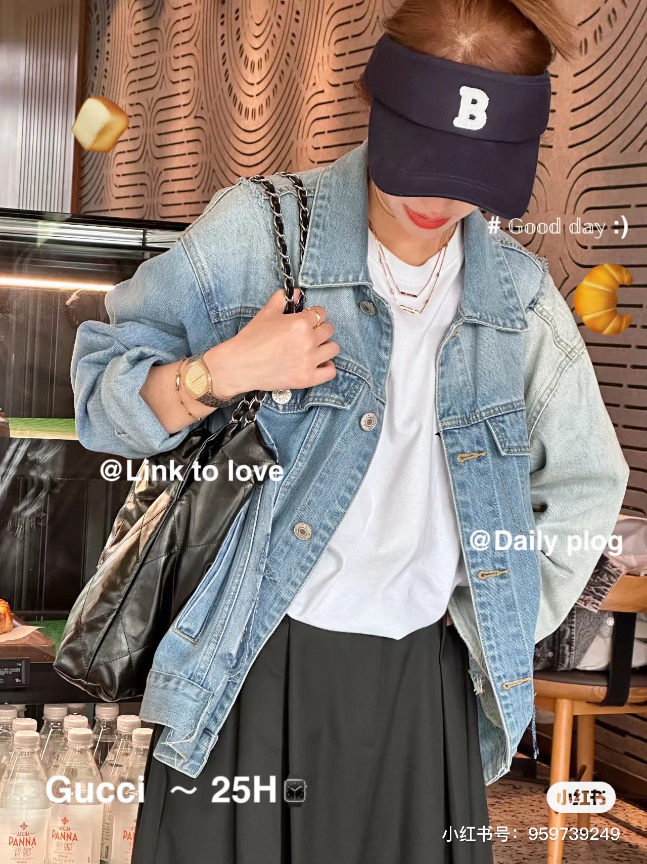 Watches GUCCL 323553 size:38*30 mm - vstockx