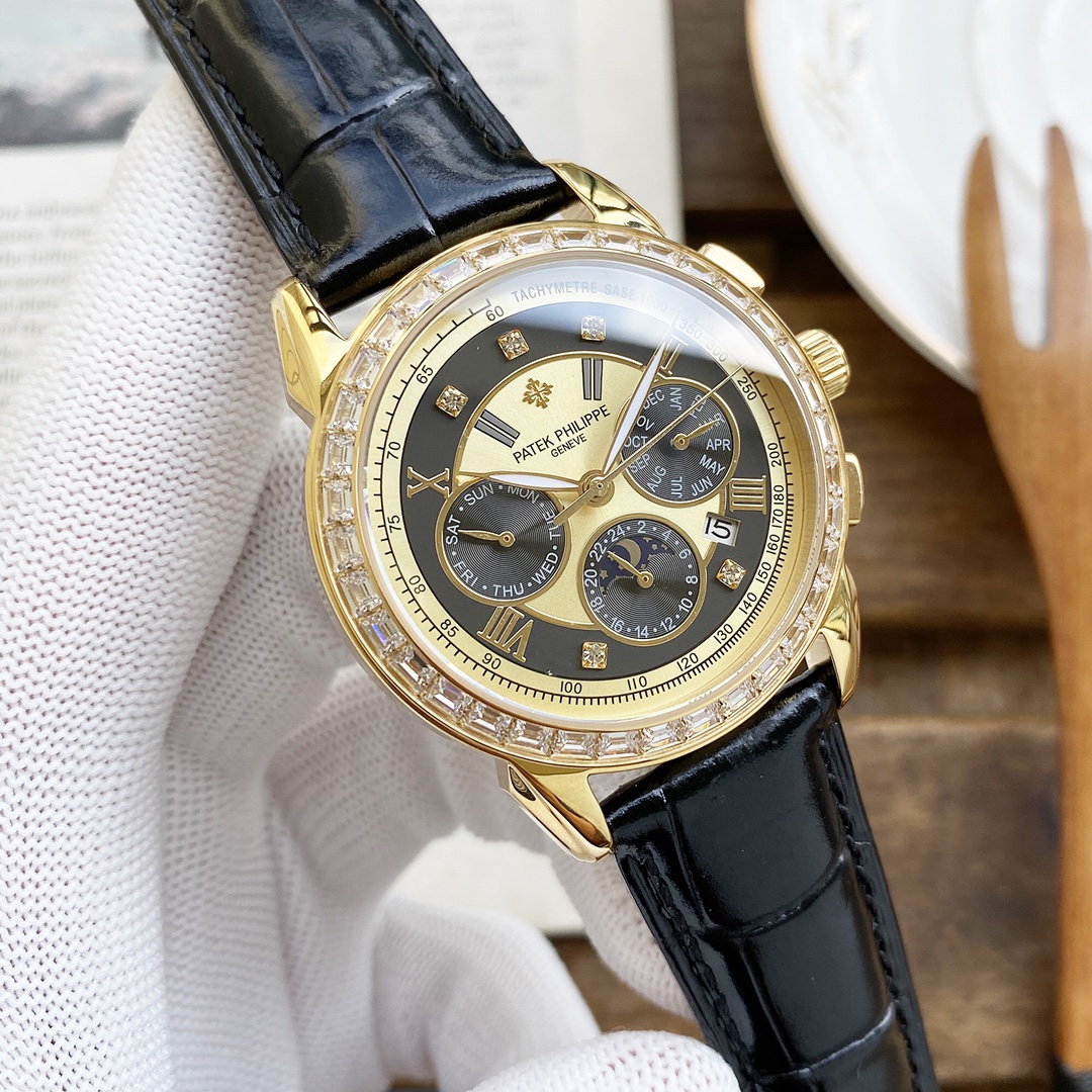 Watches Patek Philippe 314377 size:42 mm - vstockx