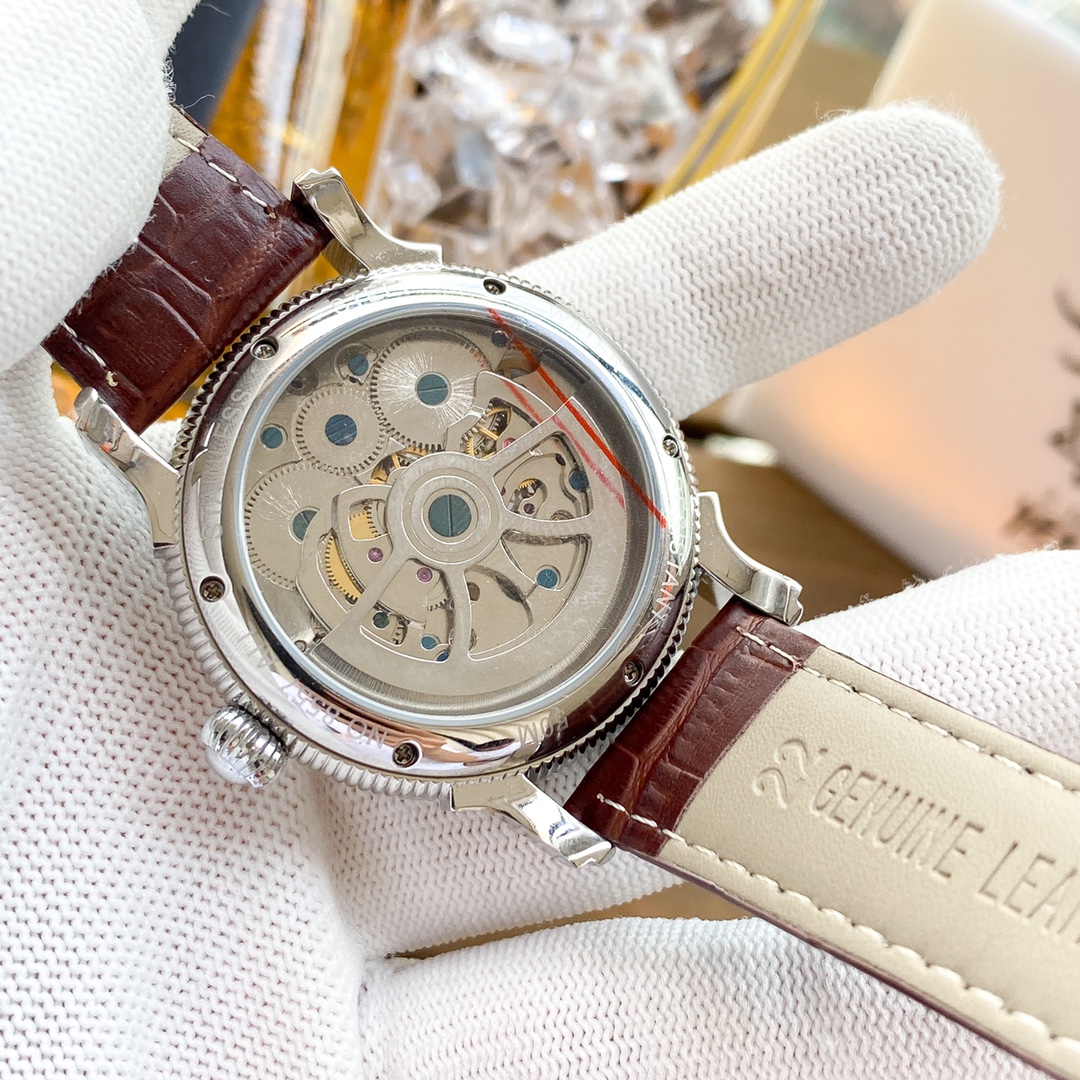 Watches Patek Philippe 314351 size:41 mm - vstockx