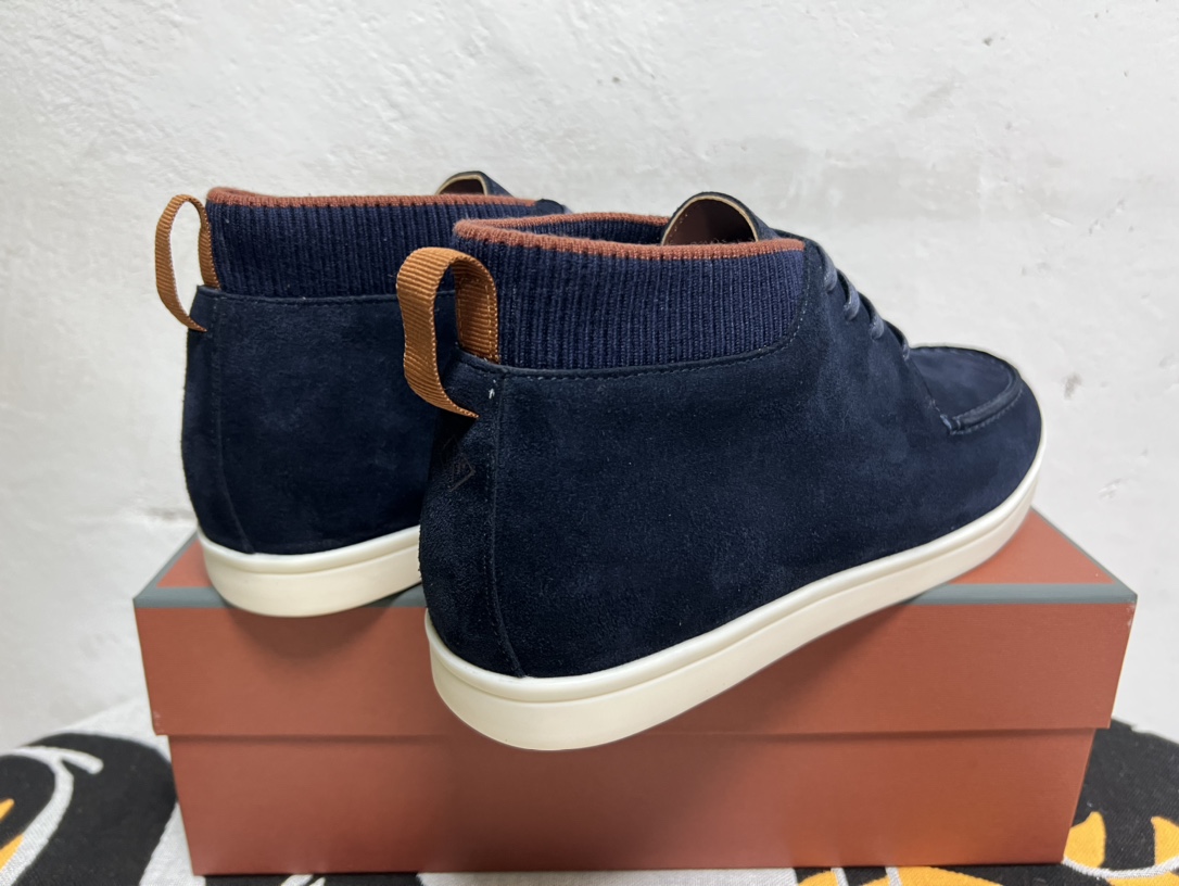 Loro Piana shoes 243 - vstockx