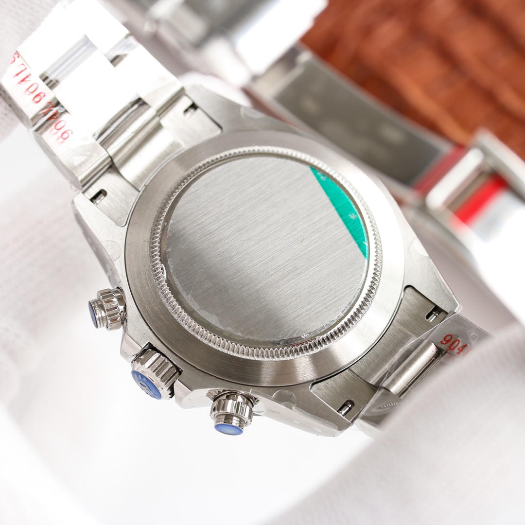 Watch Rolex 12.4mm 7750 8 - vstockx