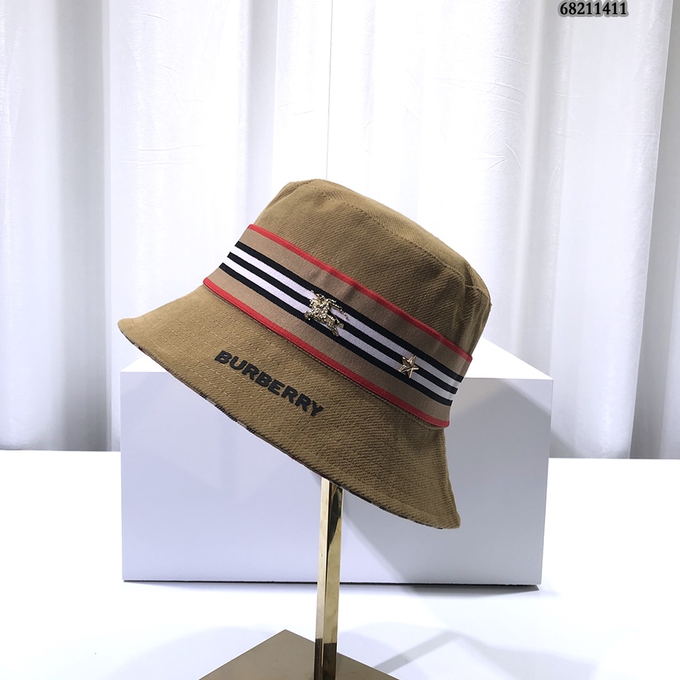 Hat Burberry 3 - vstockx
