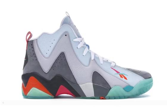 Reebok Kamikaze II Packer Shoes Remember the Alamo - vstockx