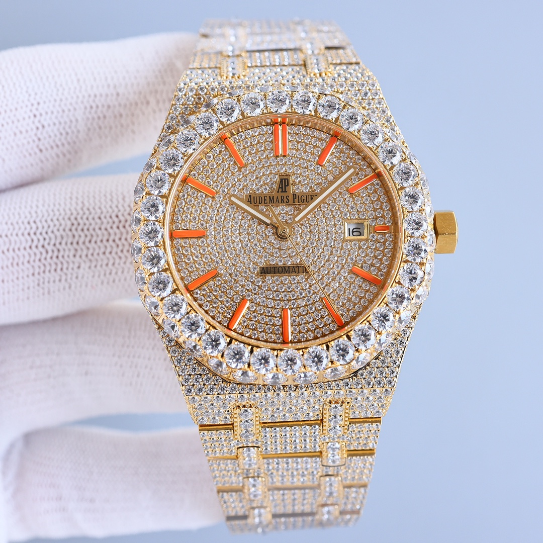 Watches AudemarsPiguet 323097 size:42*12 mm - vstockx