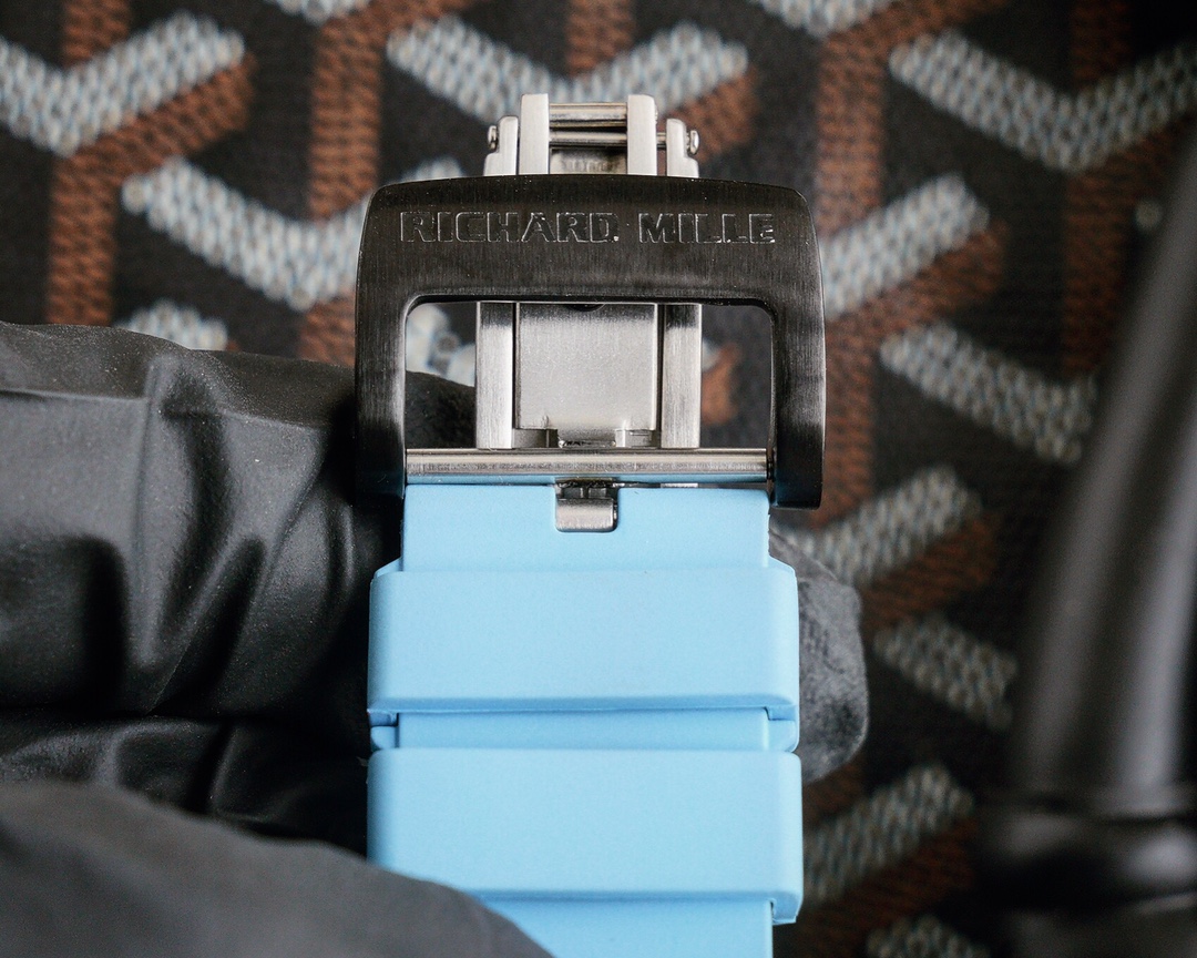 Watches Richard Mille 322516 size:43*50 mm - vstockx