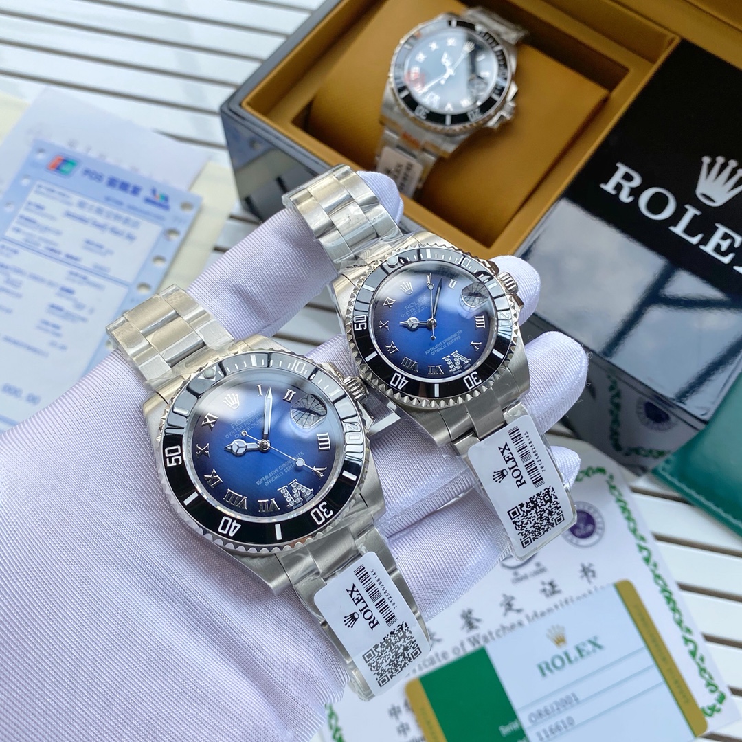 Watches Rolex 313973 size:40*12 mm - vstockx