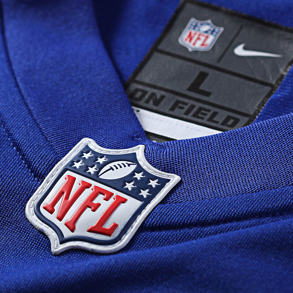 Youth Buffalo Bills Josh Allen Game Player Jersey Royal - vstockx