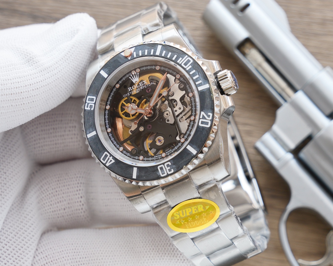 Watches Rolex 311201 size:40 mm - vstockx