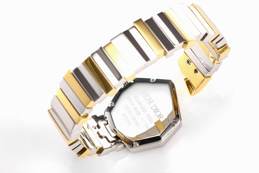 Watches Dior 323459 size:25*27 mm - vstockx