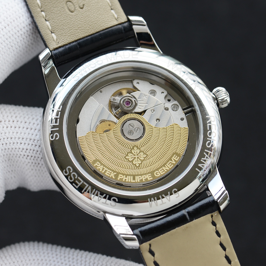 Watches Patek Philippe PATEK PHILIPPE 314451 size:40 mm - vstockx