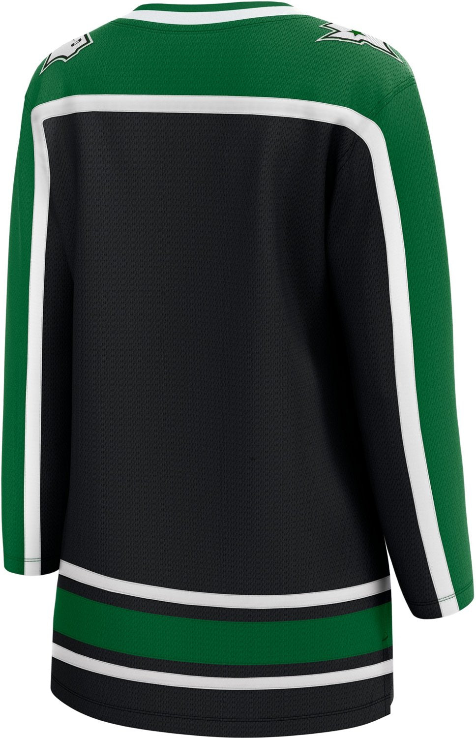 Fanatics Women's Dallas Stars Reverse Retro '22 Breakaway Jersey - vstockx