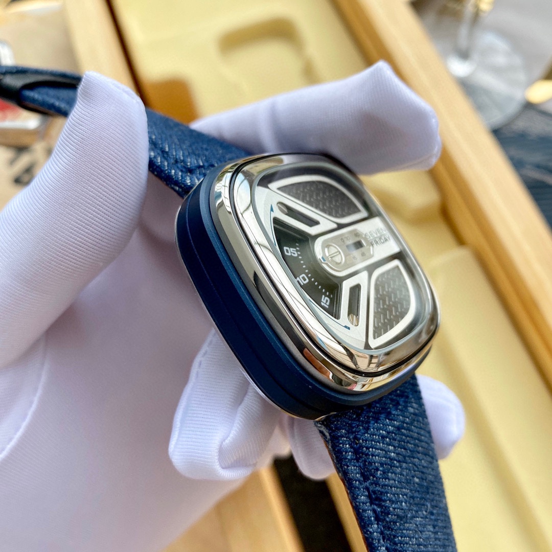 Watches Seven Friday 322859 size:47 mm - vstockx