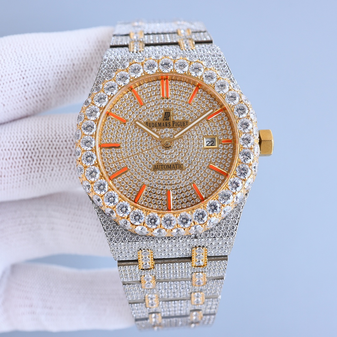 Watches AudemarsPiguet 323095 size:42*12 mm - vstockx