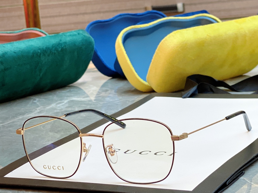 Sunglasses Gucci GG1126OA SIZE:55��18-145 - vstockx