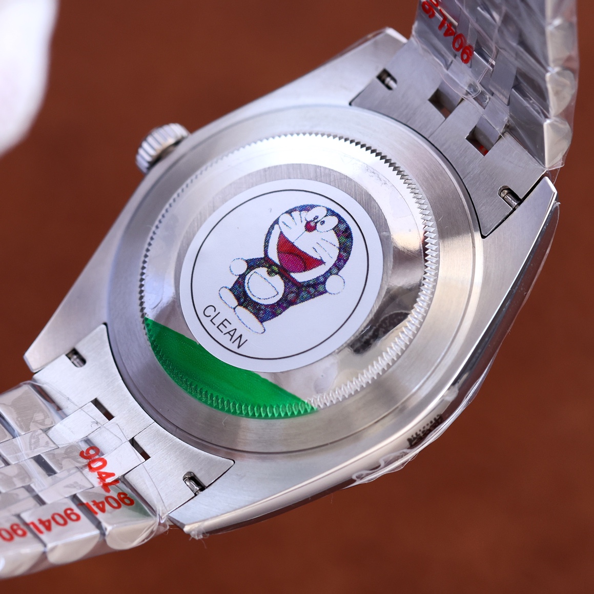 Watch Rolex 41mm 25 - vstockx