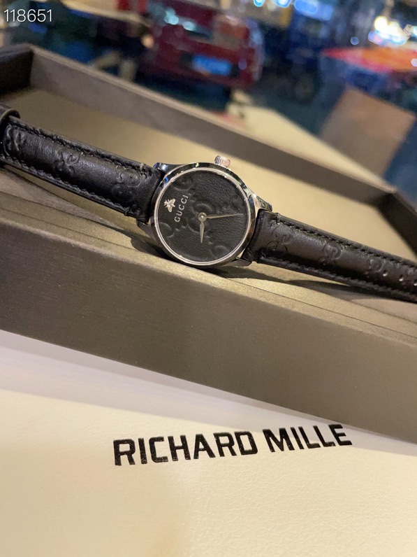 Watches GUCCI 323510 size:28 cm - vstockx