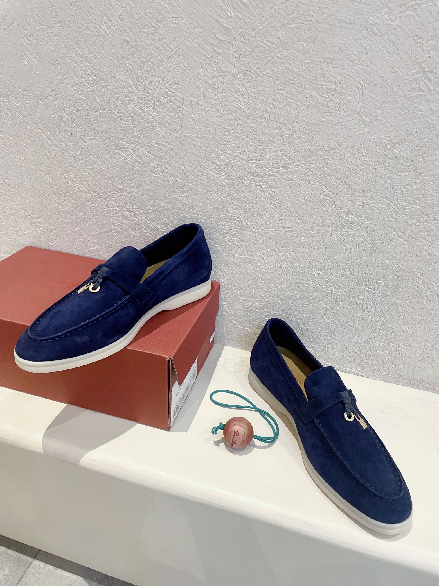 Loro Piana shoes 144 - vstockx