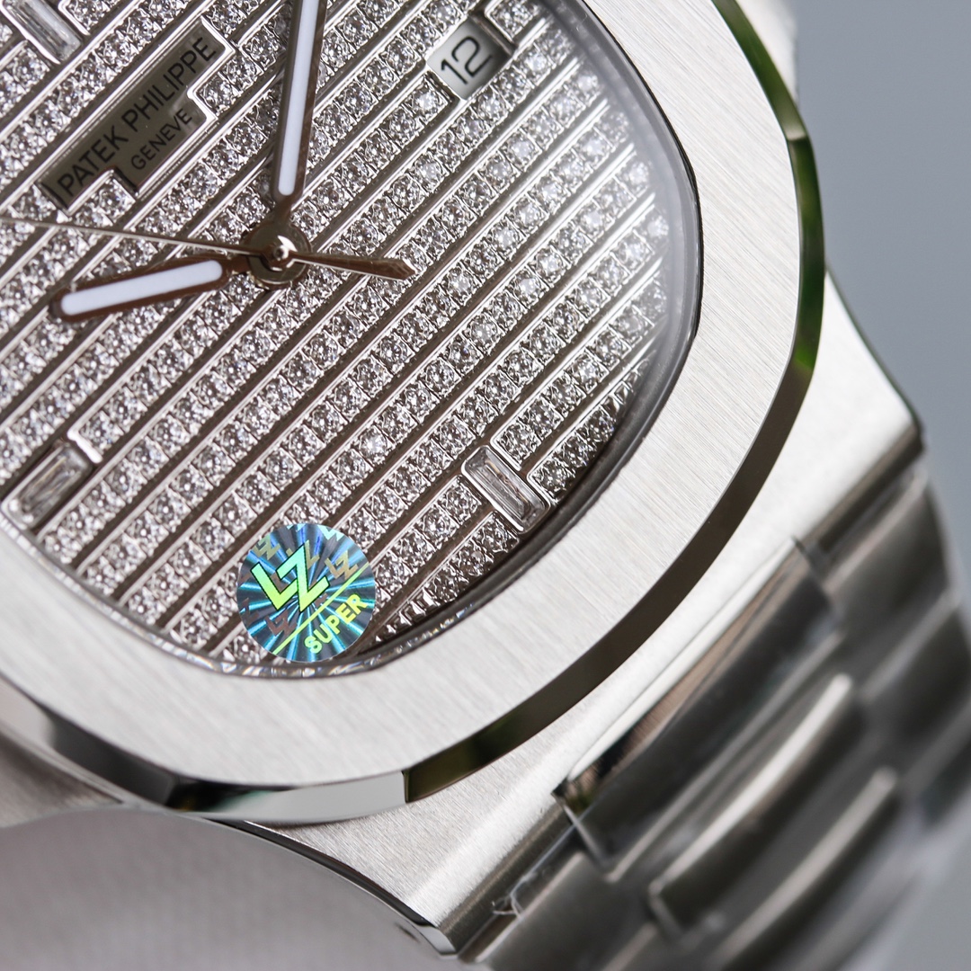 Watches Patek Philippe PATEK PHILIPPE 314332 size:40 mm - vstockx