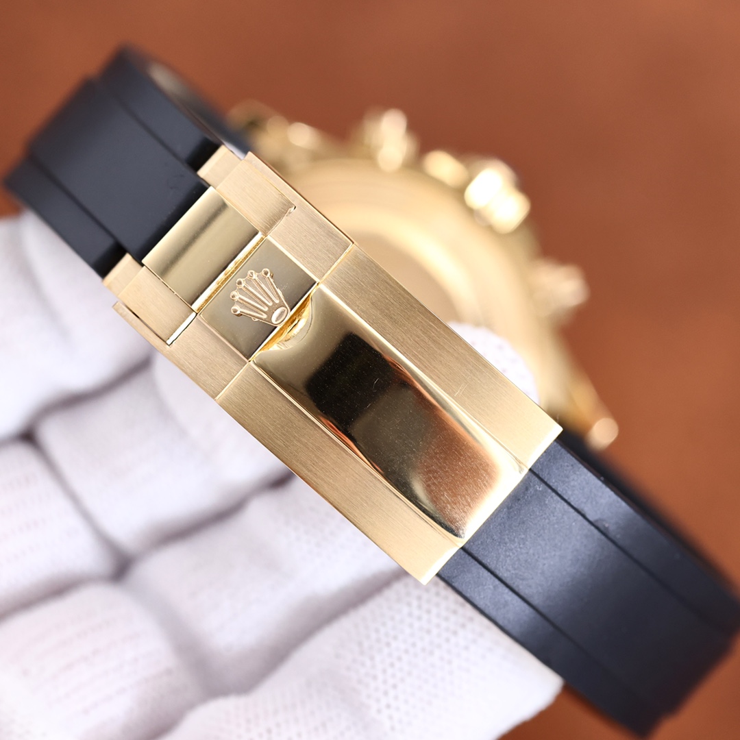 Watch Rolex 40mm 17 - vstockx